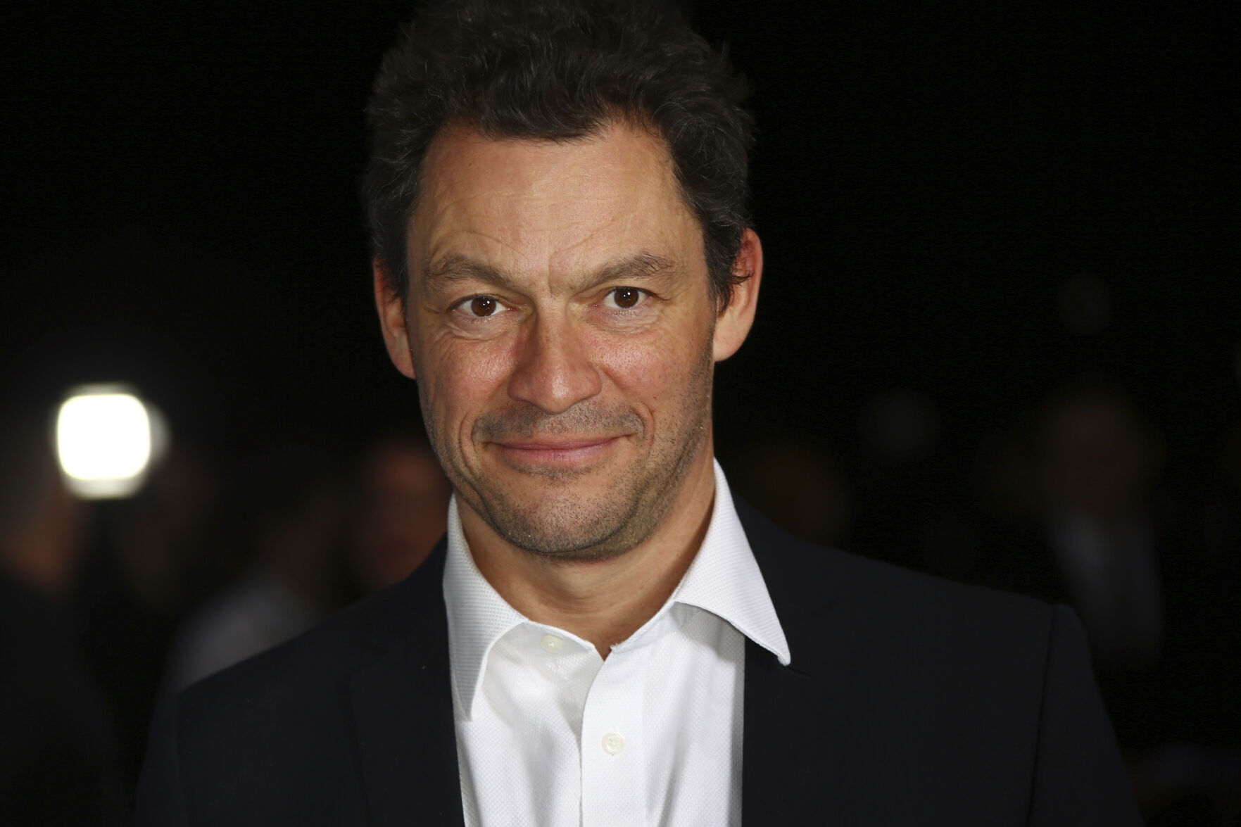 Dominic West